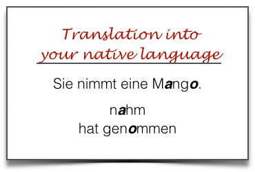 learn German grammar irregular verbs learn German grammar irregular verbs