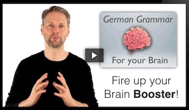 Verbs with prepositions - Learn German Smarter
